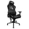 Dreamseat Xpression Pro Gaming Chair with Atlanta Falcons Helmet Logo XZXPPRO032-PSNFL20007A - alternate 1